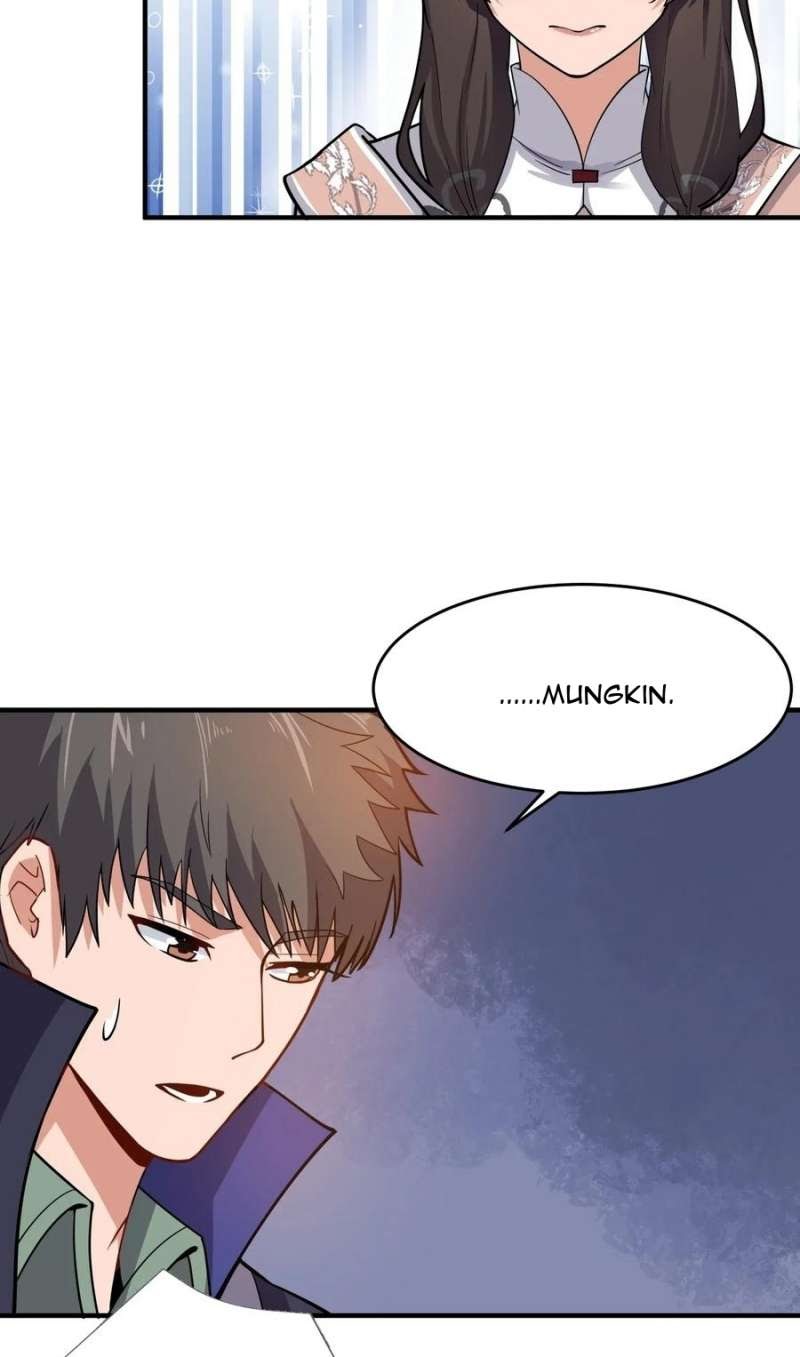 First Dragon (Yuanlong) Chapter 112 Gambar 9